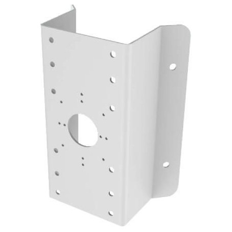 "Hikvision DS-1276ZJ-SUS Mounting Bracket - Durable and Versatile Surveillance Solution"